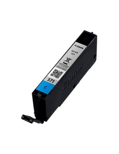CARTUCHO CANON CLI-571 CYAN PIXMA...