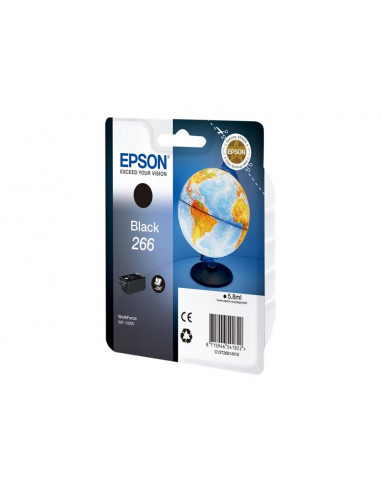 CARTUCHO EPSON 266 BLACK WF-100W
