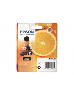 CARTUCHO EPSON 33XL BLACK...