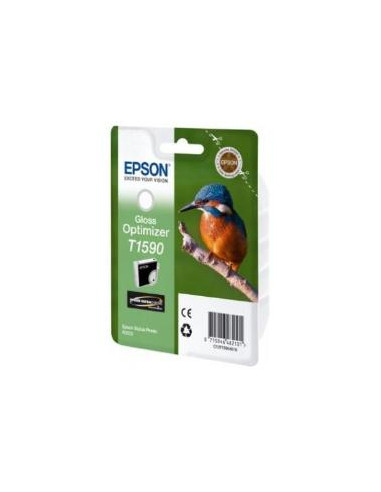 CARTUCHO EPSON T1590 GLOSS OPTIMIZER...