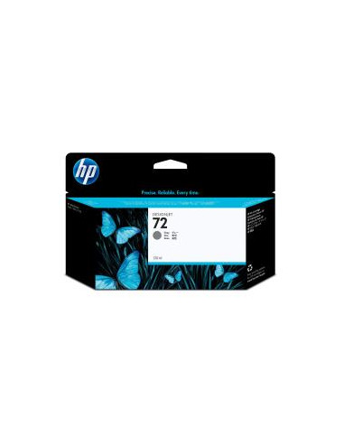 CARTUCHO HP 72 GREY DESINGNJET...