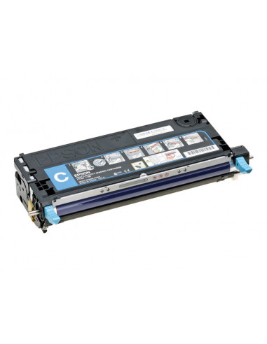 TONER EPSON 1126 CYAN GRAN CAPACIDAD...
