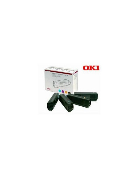 TONER OKI 44469706 CYAN C310 C330 C510 C530 2000 PAG