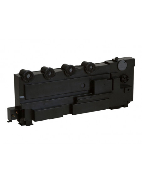 CONTENEDOR RESIDUAL LEXMARK BLACK 540 SERIES