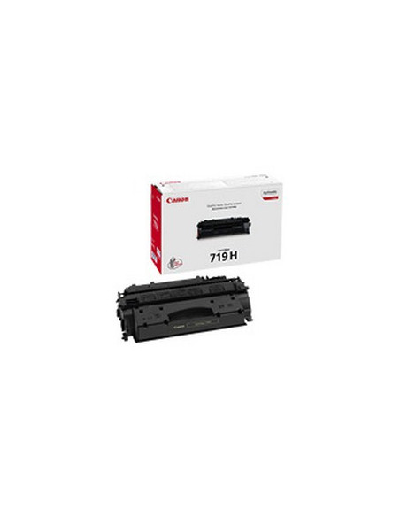TONER CANON 719 BLACK LBP6300 LBP6650 LBP6670 LBP6680 MF5840/5880/5940/5980 6400 PAG