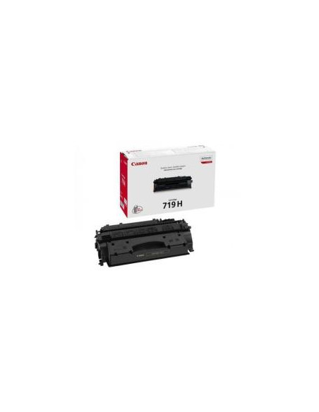 TONER CANON 719 BLACK LBP6300 LBP6650 LBP6670 LBP6680 MF5840/5880/5940/5980 6400 PAG