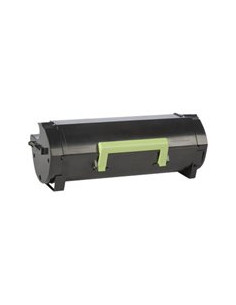TONER LEXMARK 502X BLACK... 2