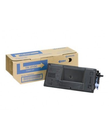 TONER KYOCERA TK3100 ECOSYS M3040...