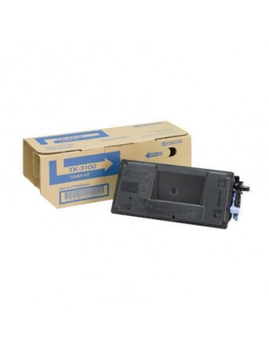 TONER KYOCERA TK3100 ECOSYS M3040...