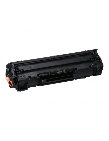 TONER CANON 737 BLACK I-SENSYS LBP151 MF216 MF217 2100 PAG
