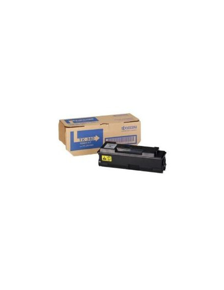 TONER KYOCERA TK340 BLACK FS2020D 12000 PAG