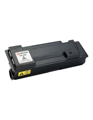 TONER KYOCERA TK340 BLACK FS2020D...