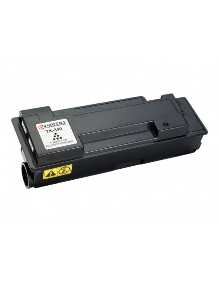 TONER KYOCERA TK340 BLACK FS2020D 12000 PAG