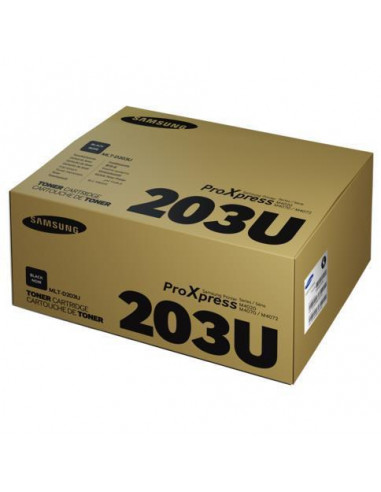 TONER HP SAMSUNG 203U MLT-D203U BLACK...