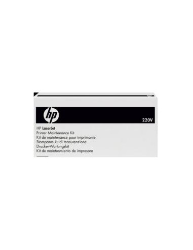 KIT DE MANTENIMIENTO HP PARA LASERJET...