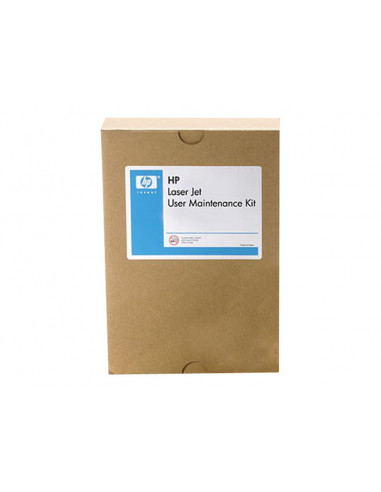KIT DE MANTENIMIENTO HP PARA LASERJET...