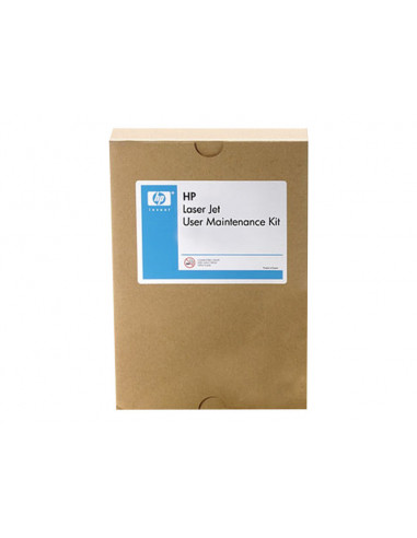 KIT DE MANTENIMIENTO HP PARA LASERJET...