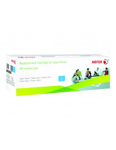 TONER XEROX COMPATIBLE HP...