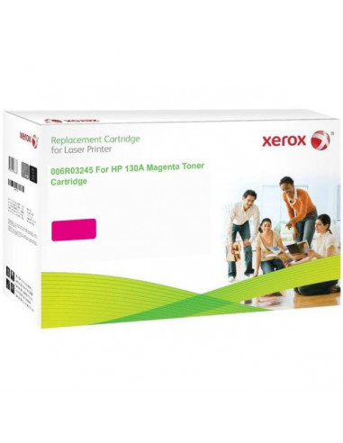 TONER XEROX COMPATIBLE HP 130A...