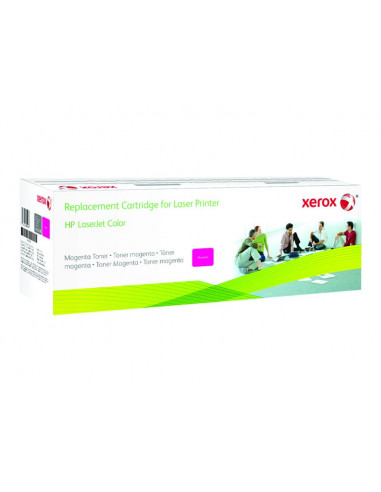 TONER XEROX COMPATIBLE HP 130A...