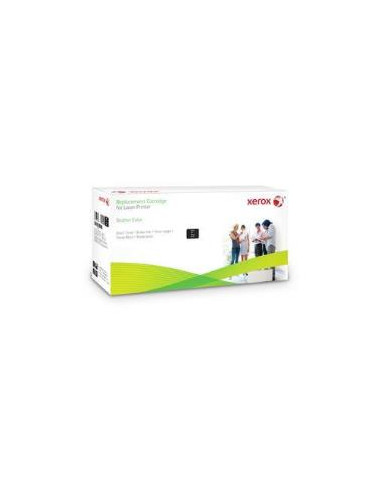 TONER XEROX COMPATIBLE BROTHER TN2320...
