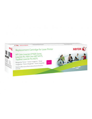 TONER XEROX COMPATIBLE HP 126A...