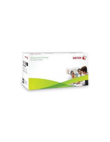 TONER XEROX COMPATIBLE HP 78A BLACK...