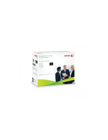 TONER XEROX COMPATIBLE HP 12A BLACK...