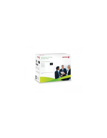 TONER XEROX COMPATIBLE HP 12A BLACK 2000 PAG