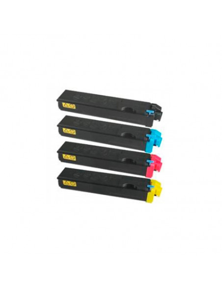 TONER COMPATIBLE HP 125A MAGENTA 1400 PAG