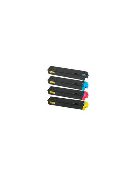TONER COMPATIBLE HP 125A YELLOW 1400 PAG
