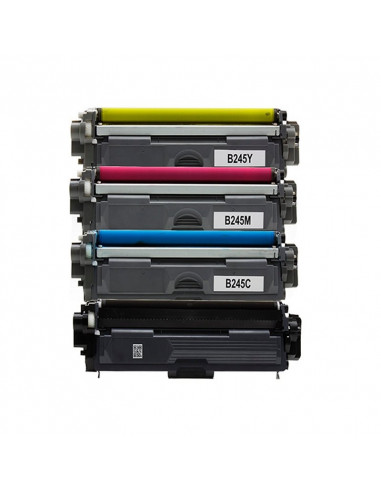 TONER COMPATIBLE BROTHER TN241 /...