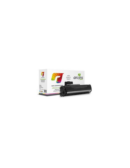TONER COMPATIBLE BROTHER TN241 / TN245 YELLOW HL3140 HL3150 2200 PAG