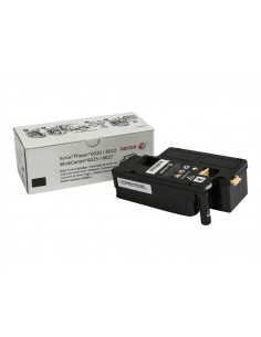 TONER XEROX 106R02759 BLACK...