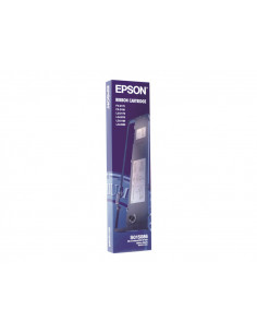 CINTA EPSON S015086 LQ...