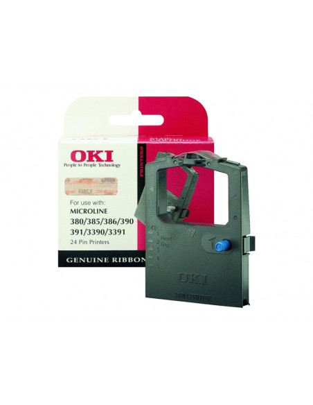 CINTA OKI MICROLINE 380/385/386/390/391/3390/3391