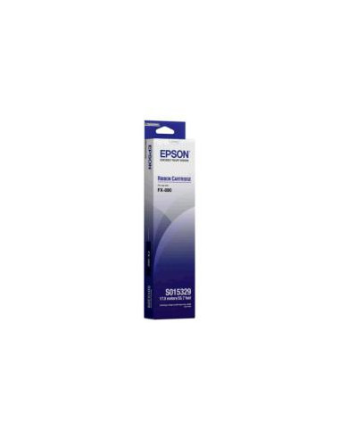CINTA EPSON S015329 FX890