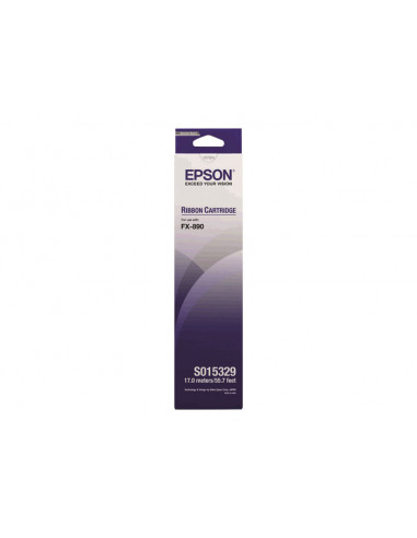 CINTA EPSON S015329 FX890