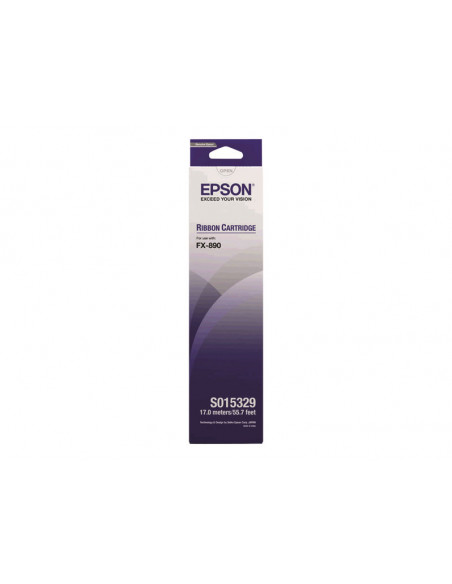 CINTA EPSON S015329 FX890
