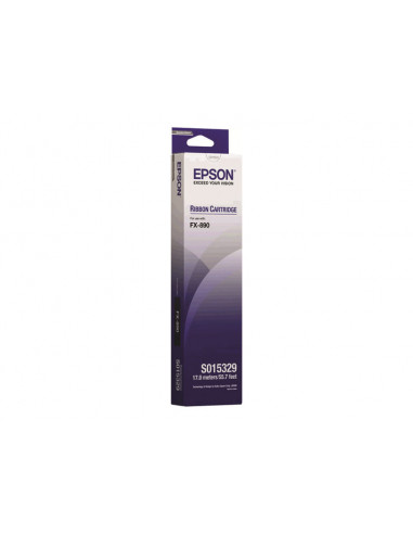 CINTA EPSON S015329 FX890