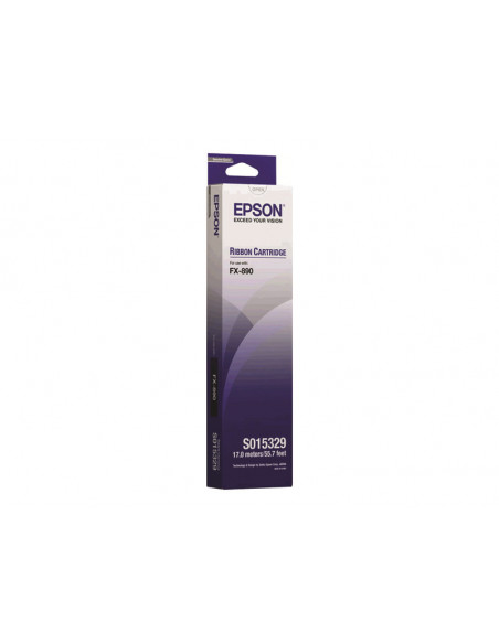 CINTA EPSON S015329 FX890