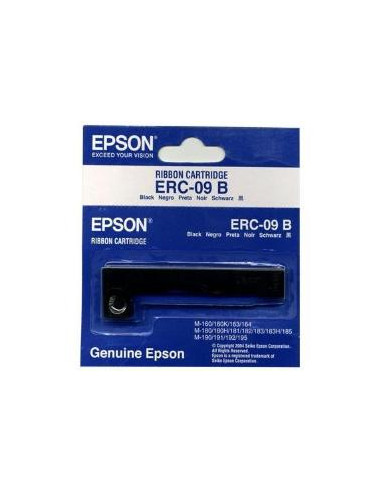 CINTA EPSON ERC-09B M160/M180/M190