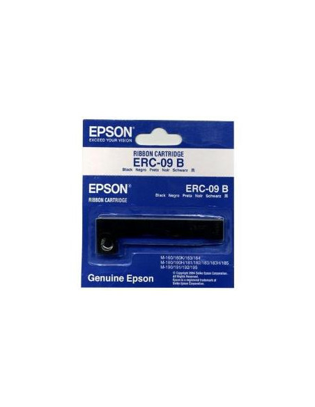 CINTA EPSON ERC-09B M160/M180/M190