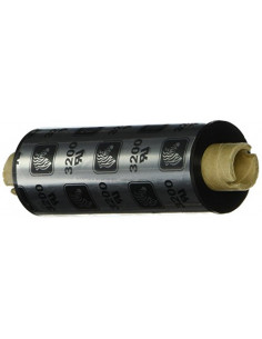 RIBBON TERMICA BLACK PACK 12U 2