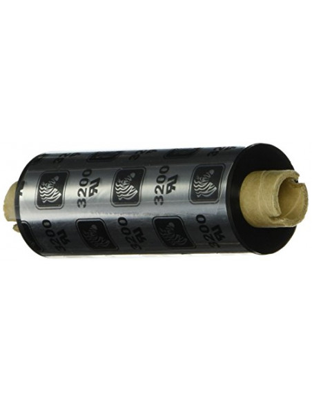 RIBBON TERMICA BLACK PACK 12U