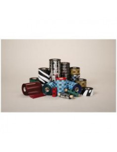 RIBBON ZEBRA TRANSFERENCIA...