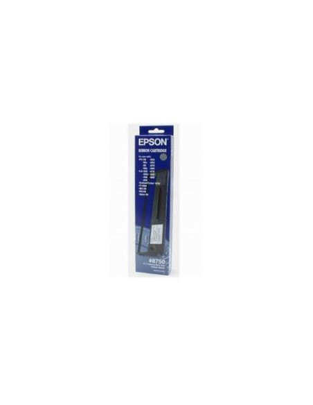 CINTA EPSON ERC-23B M-260/280 TM-267/270 BLACK