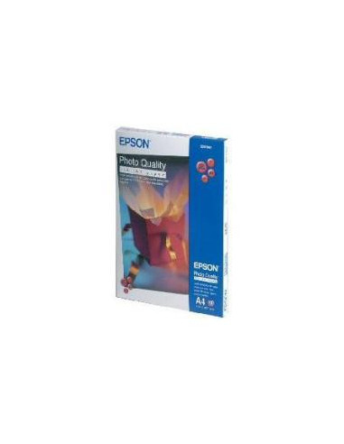 PAPEL EPSON 720 DPI S041061 100H.