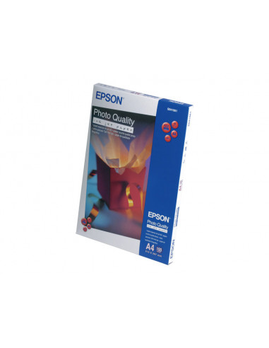 PAPEL EPSON 720 DPI S041061 100H.