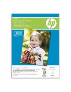 PAPEL HP EVERYDAY PHOTO... 2